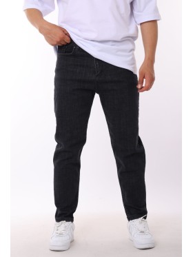 Spodnie jeansowe Męska, size 29-36, paczka 8szt 1kolor