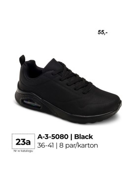 Buty Sportowe Damskie (36-41, 8par)