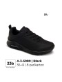 Buty Sportowe Damskie (36-41, 8par)