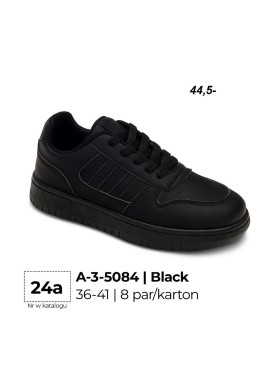 Buty Sportowe Damskie (36-41, 8par)