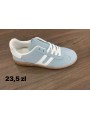 Buty Sportowe Damskie (36-41, 12par)