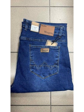 Spodnie jeansowe Męska, size 34-38, paczka 10szt 1kolor