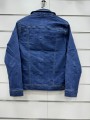 Kurtki Jeansowe Damskie  .  size xl-7xl paczka 14szt ,