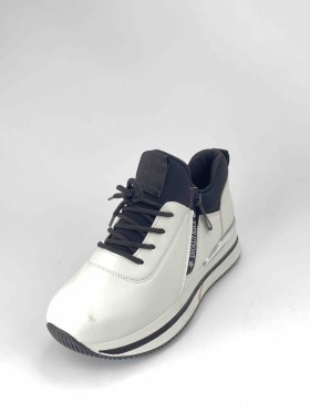 Buty Sportowe Damskie (36-41, 12par)