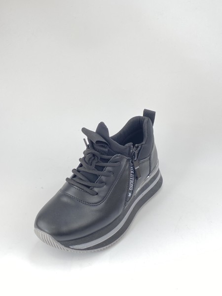 Buty Sportowe Damskie (36-41, 12par)