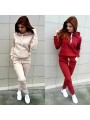 Komplety Damskie . size s-xl , paczka 4szt ,1kolor