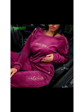 Komplety damskie Tureckie , size S-XL ,paczka 4szt 1 kolor