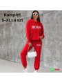 Komplety damskie Tureckie, size s-xl ,paczka 4szt 1kolor