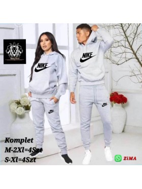 Komplety damskie Tureckie, size s-xl ,paczka 4szt 1kolor