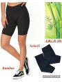 Spodenki Legginsy damskie   ,size s-xl, paczka 12szt ,mix kolor