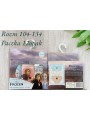 Majtki dzieciece , rozm 104-134 paczka 12szt mix kolor