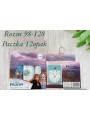 Majtki dzieciece , rozm 98-128 paczka 12szt mix kolor