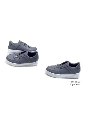 Buty Sportowe Damskie (36-41, 12par)