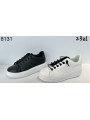 Buty Sportowe Damskie (36-41, 12par)