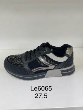 Buty Sportowe Damskie (36-41, 12par)