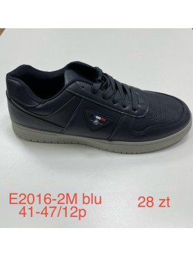 Buty Sportowe męskie (41-47, 12par)