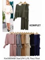 Komplety damskie , Size s-xl ,paczka 10szt,mix kolor