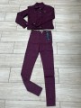 Kurtki Jeansowe  damskie ,size s-2xl ,paczka 10szt ,