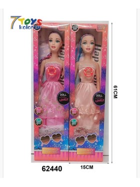 Lalka . Kolor Jak na zdjęciu (5szt/paczka)