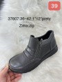 Buty Babcine Półbuty (36-42, 12par)