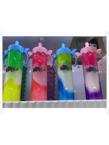 Slime . Kolor Jak na zdjęciu (24szt/paczka)