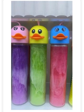 Slime . Kolor Jak na zdjęciu (24szt/paczka)