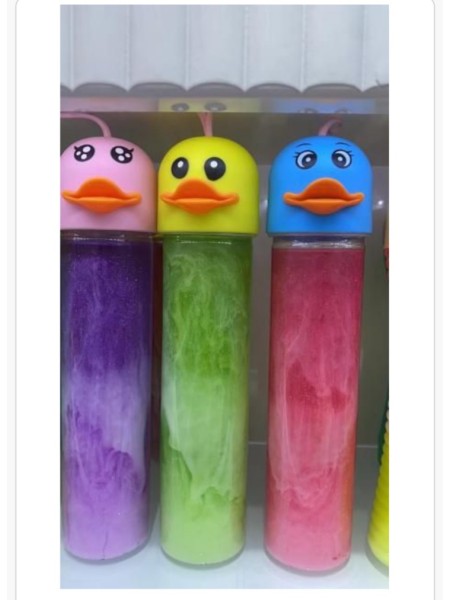 Slime . Kolor Jak na zdjęciu (24szt/paczka)