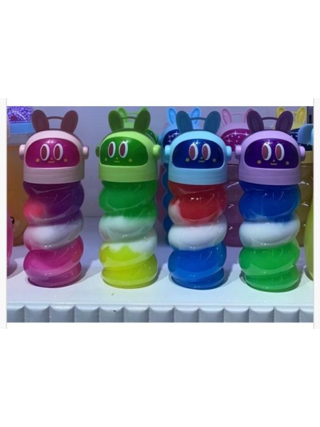 Slime . Kolor Jak na zdjęciu (24szt/paczka)