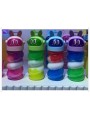 Slime . Kolor Jak na zdjęciu (24szt/paczka)