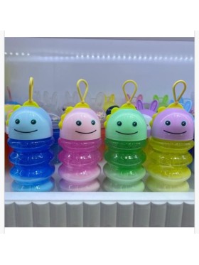 Slime . Kolor Jak na zdjęciu (24szt/paczka)