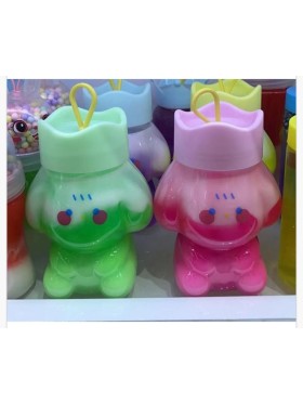 Slime . Kolor Jak na zdjęciu (24szt/paczka)