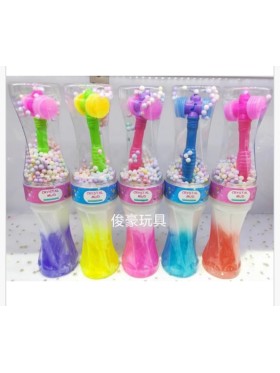 Slime . Kolor Jak na zdjęciu (24szt/paczka)