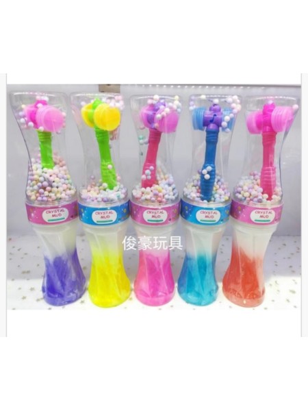 Slime . Kolor Jak na zdjęciu (24szt/paczka)