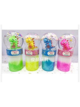 Slime . Kolor Jak na zdjęciu (24szt/paczka)