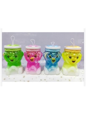 Slime . Kolor Jak na zdjęciu (24szt/paczka)