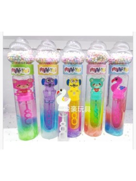 Slime . Kolor Jak na zdjęciu (24szt/paczka)
