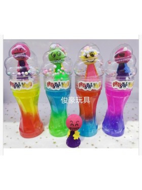 Slime . Kolor Jak na zdjęciu (24szt/paczka)