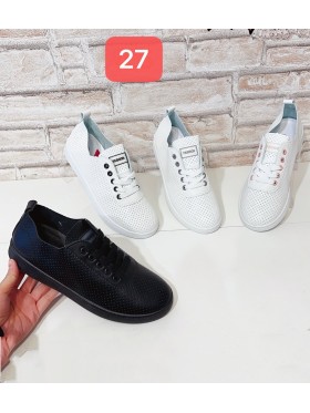 Buty Sportowe Damskie (36-41, 12par)