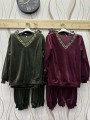 Komplety damskie  , Size S-xl ,paczka 4szt,1 kolor