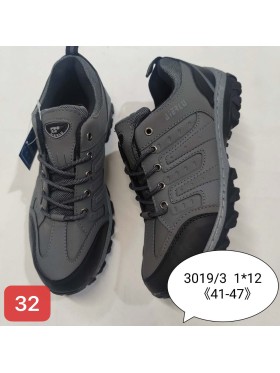 Buty Sportowe męskie (41-47, 12par)