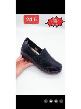 Buty Babcine Półbuty (36-42, 12par)