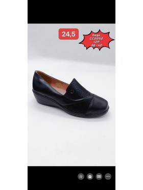 Buty Babcine Półbuty (36-42, 12par)