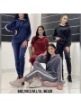 Komplety damskie , Size s-xl,paczka 12szt,mix kolor