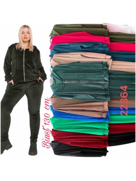 Komplety damskie , Size uni,paczka 6szt,mix kolor