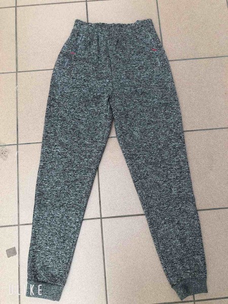 Spodnie Męskie, Size m-4xl, paczka 12szt Mix Kolor