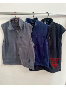 Kamizelki damskie , Size M-3XL,paczka 12szt,Mix kolor