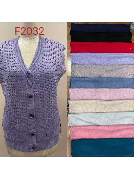 Swetry damskie Polskie, Size l-3xl, paczka 10szt mix kolor