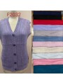 Swetry damskie Polskie, Size l-3xl, paczka 10szt mix kolor