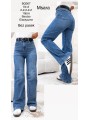 Spodnie Jeansy damskie M'sara , Size xs-xl .paczka 10szt,