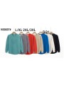 Swetry damskie Polskie ,Size l-3xl.paczka 12szt,mix kolor